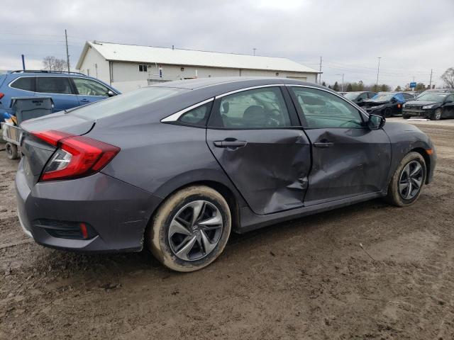 Photo 2 VIN: 2HGFC2F67KH598922 - HONDA CIVIC LX 