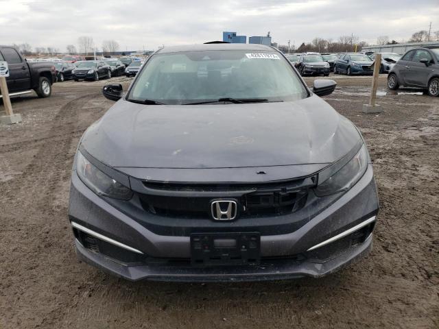 Photo 4 VIN: 2HGFC2F67KH598922 - HONDA CIVIC LX 