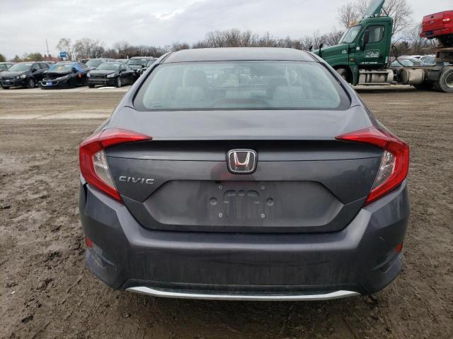 Photo 5 VIN: 2HGFC2F67KH598922 - HONDA CIVIC LX 