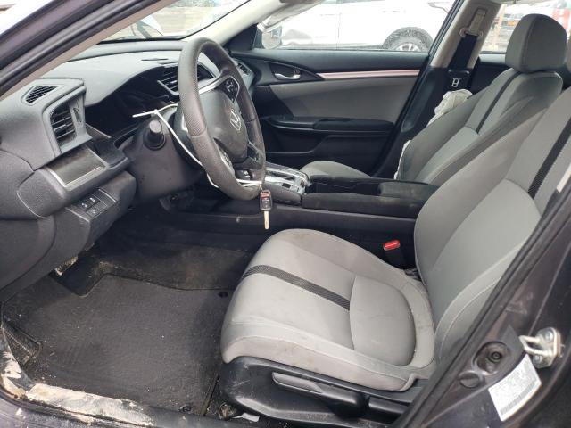 Photo 6 VIN: 2HGFC2F67KH598922 - HONDA CIVIC LX 