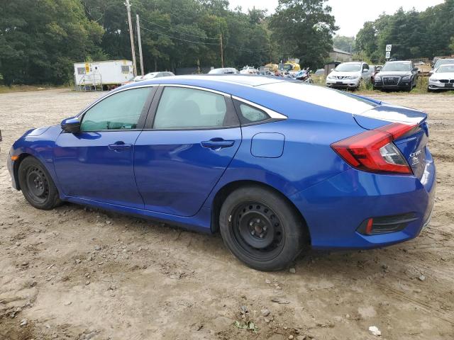 Photo 1 VIN: 2HGFC2F67KH602273 - HONDA CIVIC 