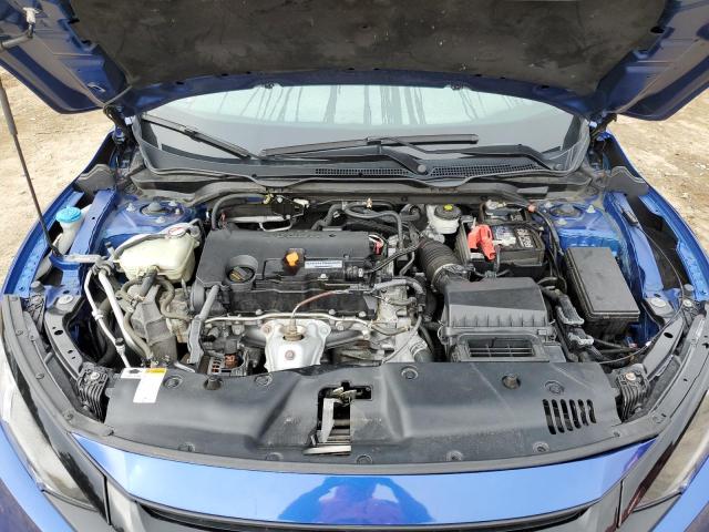 Photo 10 VIN: 2HGFC2F67KH602273 - HONDA CIVIC 