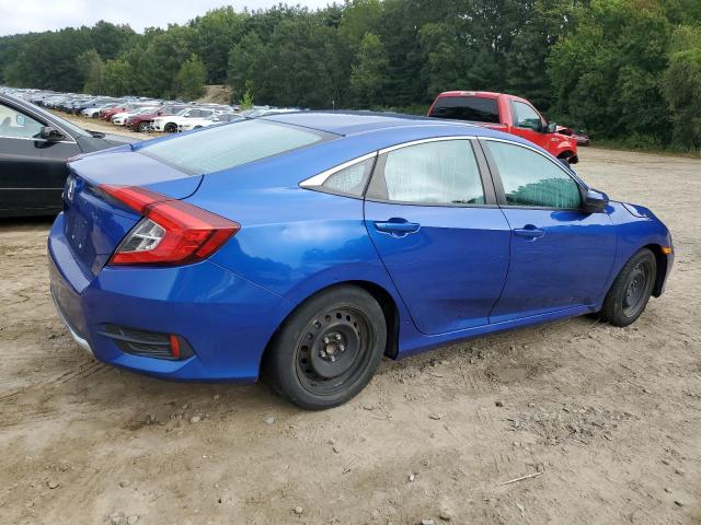 Photo 2 VIN: 2HGFC2F67KH602273 - HONDA CIVIC 