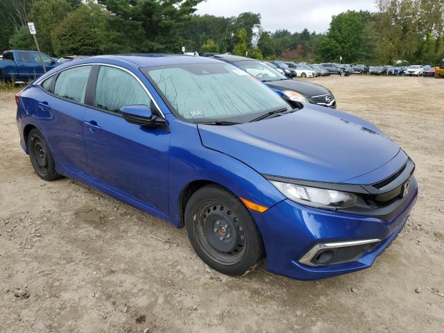 Photo 3 VIN: 2HGFC2F67KH602273 - HONDA CIVIC 