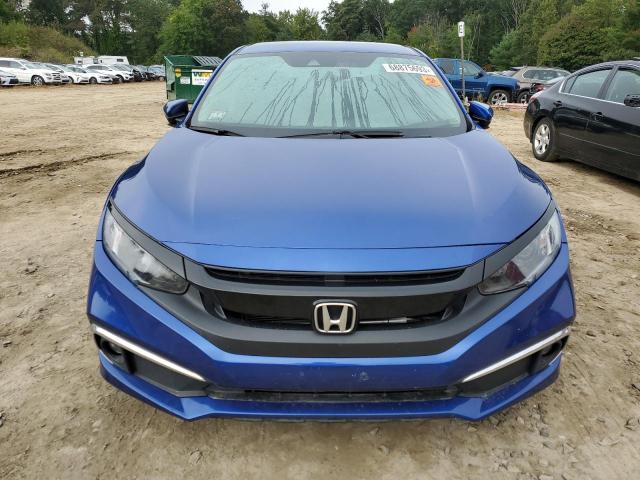 Photo 4 VIN: 2HGFC2F67KH602273 - HONDA CIVIC 