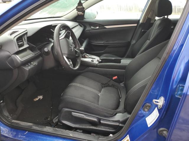 Photo 6 VIN: 2HGFC2F67KH602273 - HONDA CIVIC 