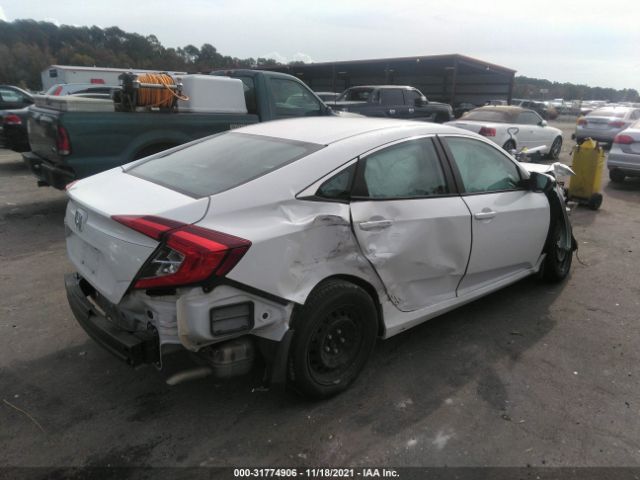 Photo 3 VIN: 2HGFC2F67KH603116 - HONDA CIVIC SEDAN 