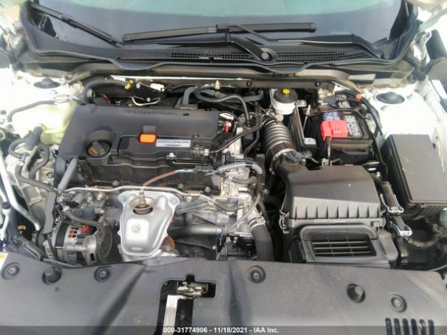 Photo 9 VIN: 2HGFC2F67KH603116 - HONDA CIVIC SEDAN 