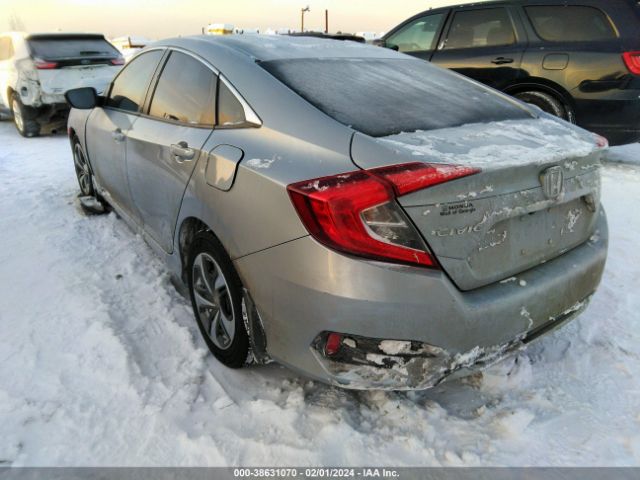 Photo 2 VIN: 2HGFC2F67KH604900 - HONDA CIVIC 