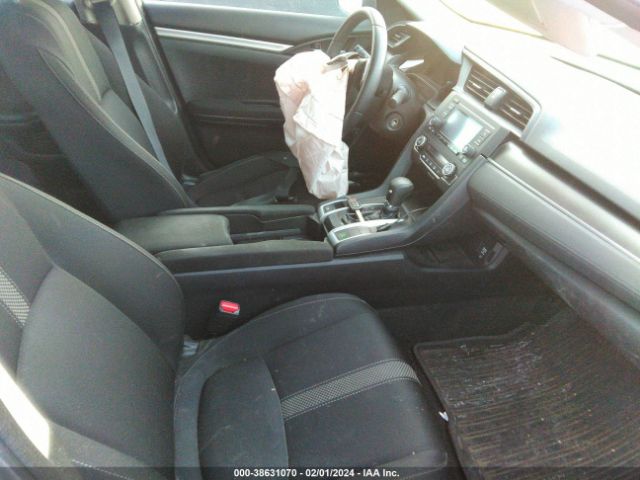 Photo 4 VIN: 2HGFC2F67KH604900 - HONDA CIVIC 