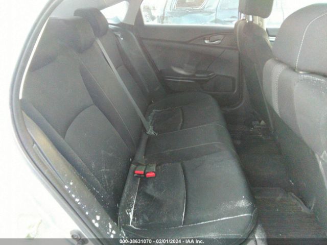 Photo 7 VIN: 2HGFC2F67KH604900 - HONDA CIVIC 