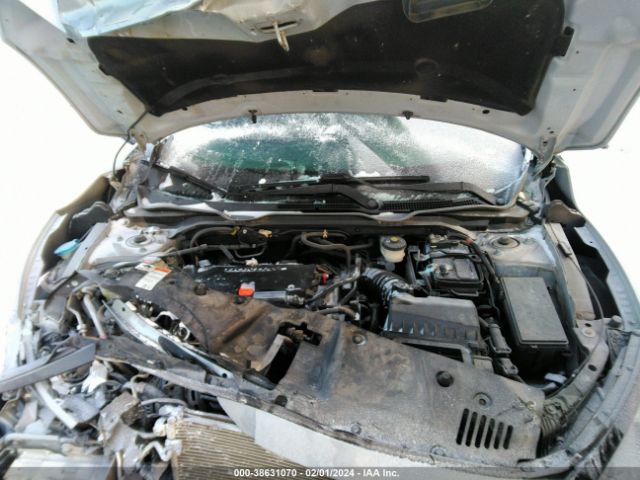 Photo 9 VIN: 2HGFC2F67KH604900 - HONDA CIVIC 