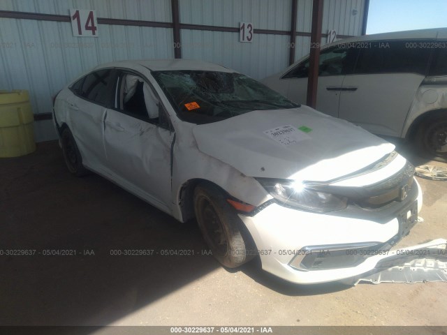 Photo 0 VIN: 2HGFC2F67LH500313 - HONDA CIVIC SEDAN 