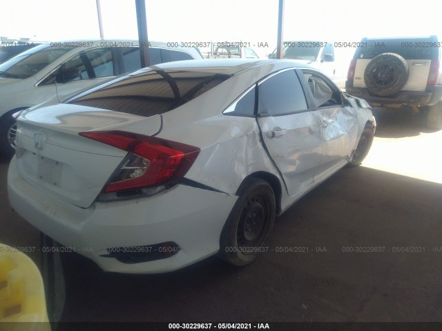 Photo 3 VIN: 2HGFC2F67LH500313 - HONDA CIVIC SEDAN 