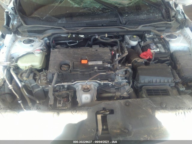 Photo 9 VIN: 2HGFC2F67LH500313 - HONDA CIVIC SEDAN 