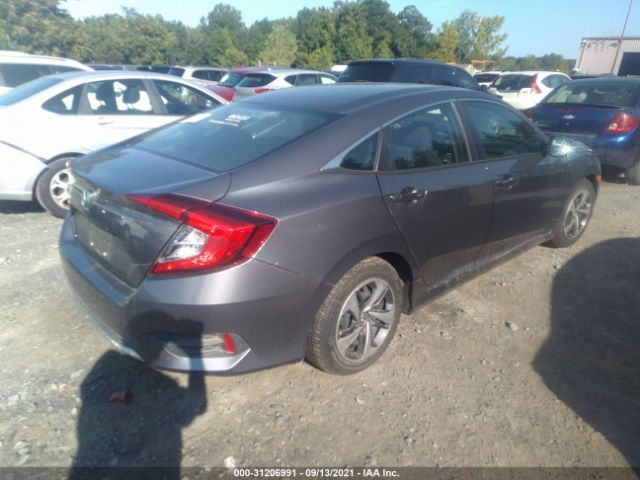 Photo 3 VIN: 2HGFC2F67LH502756 - HONDA CIVIC SEDAN 