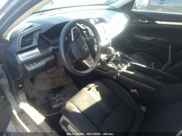 Photo 4 VIN: 2HGFC2F67LH502756 - HONDA CIVIC SEDAN 