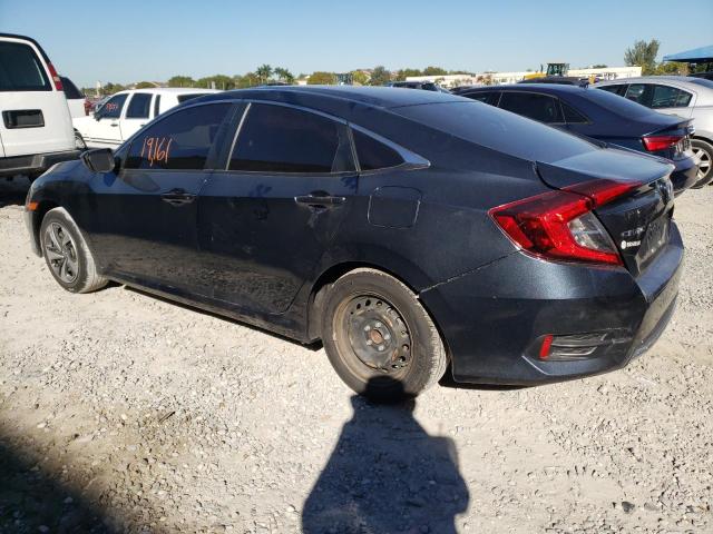 Photo 1 VIN: 2HGFC2F67LH504510 - HONDA CIVIC 