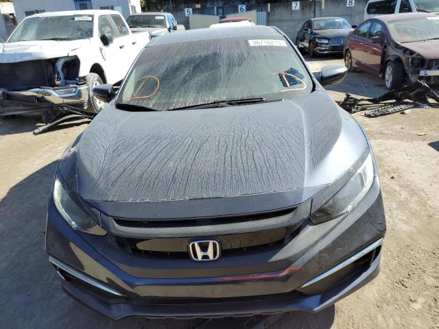 Photo 4 VIN: 2HGFC2F67LH504510 - HONDA CIVIC 