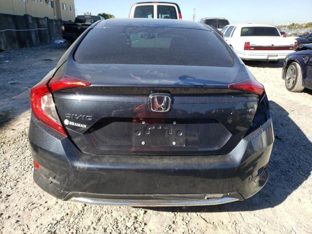 Photo 5 VIN: 2HGFC2F67LH504510 - HONDA CIVIC 