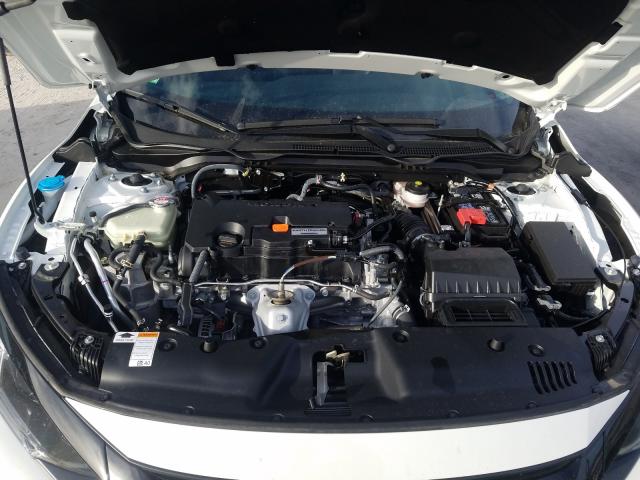 Photo 6 VIN: 2HGFC2F67LH505351 - HONDA CIVIC LX 