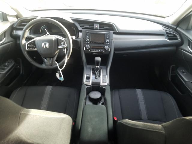 Photo 8 VIN: 2HGFC2F67LH505351 - HONDA CIVIC LX 