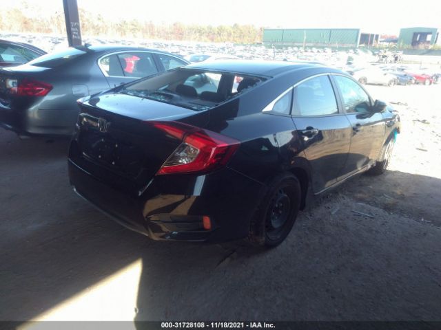 Photo 3 VIN: 2HGFC2F67LH506225 - HONDA CIVIC SEDAN 