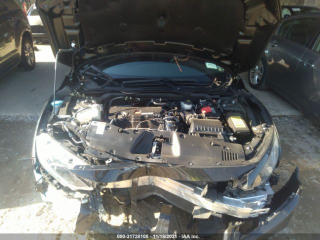 Photo 9 VIN: 2HGFC2F67LH506225 - HONDA CIVIC SEDAN 