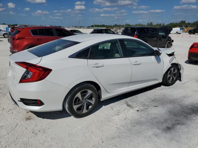 Photo 2 VIN: 2HGFC2F67LH506760 - HONDA CIVIC LX 