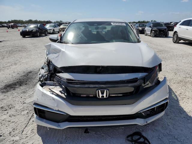 Photo 4 VIN: 2HGFC2F67LH506760 - HONDA CIVIC LX 