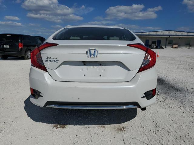 Photo 5 VIN: 2HGFC2F67LH506760 - HONDA CIVIC LX 