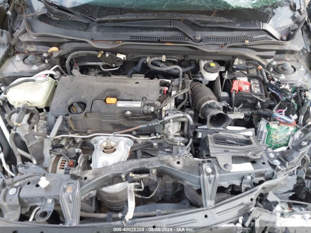 Photo 9 VIN: 2HGFC2F67LH508864 - HONDA CIVIC 