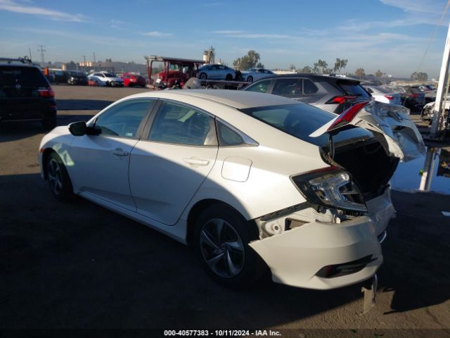 Photo 2 VIN: 2HGFC2F67LH512994 - HONDA CIVIC 