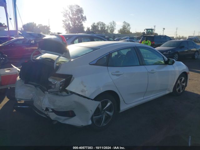 Photo 3 VIN: 2HGFC2F67LH512994 - HONDA CIVIC 