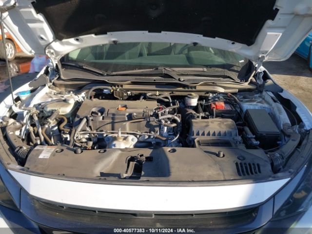 Photo 9 VIN: 2HGFC2F67LH512994 - HONDA CIVIC 