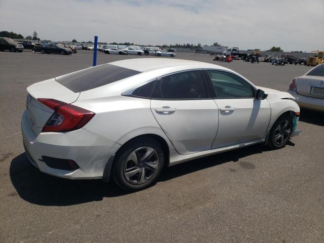 Photo 2 VIN: 2HGFC2F67LH513112 - HONDA CIVIC LX 