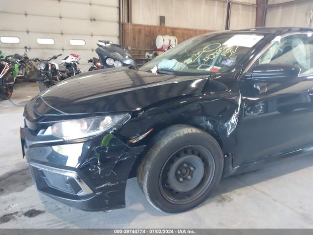 Photo 5 VIN: 2HGFC2F67LH514986 - HONDA CIVIC 