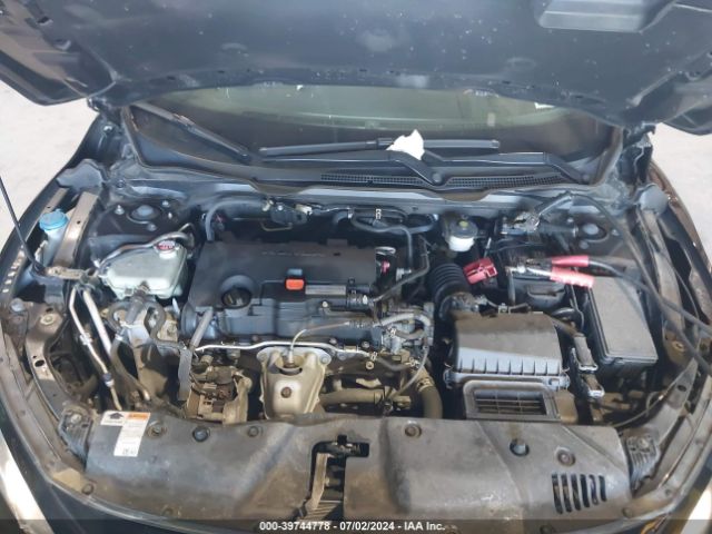 Photo 9 VIN: 2HGFC2F67LH514986 - HONDA CIVIC 