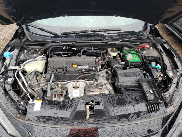 Photo 10 VIN: 2HGFC2F67LH516530 - HONDA CIVIC LX 