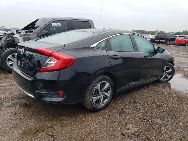 Photo 2 VIN: 2HGFC2F67LH516530 - HONDA CIVIC LX 