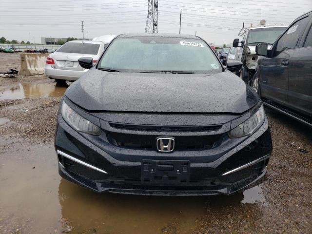 Photo 4 VIN: 2HGFC2F67LH516530 - HONDA CIVIC LX 