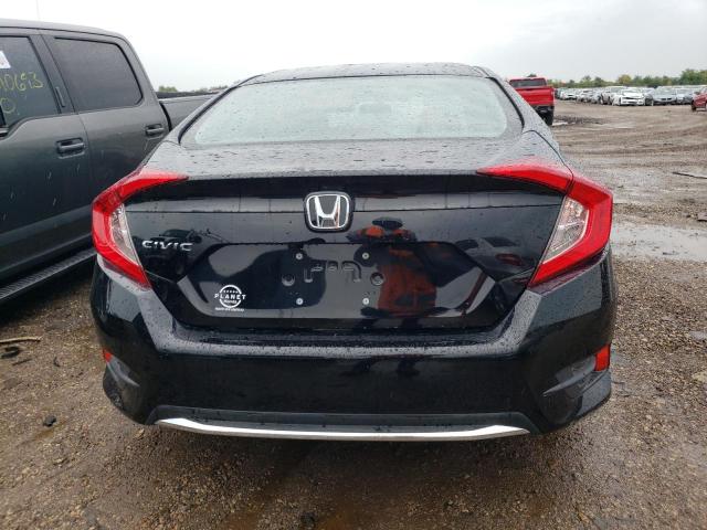 Photo 5 VIN: 2HGFC2F67LH516530 - HONDA CIVIC LX 