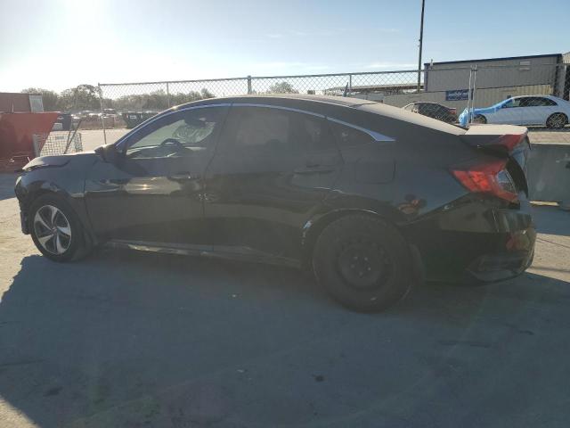 Photo 1 VIN: 2HGFC2F67LH516768 - HONDA CIVIC LX 