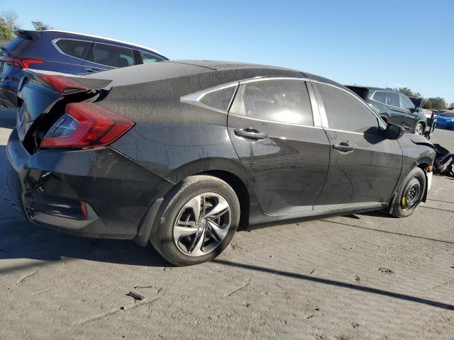 Photo 2 VIN: 2HGFC2F67LH516768 - HONDA CIVIC LX 