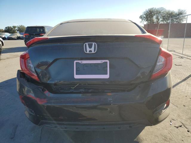 Photo 5 VIN: 2HGFC2F67LH516768 - HONDA CIVIC LX 