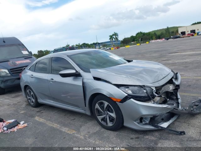 Photo 0 VIN: 2HGFC2F67LH516866 - HONDA CIVIC 