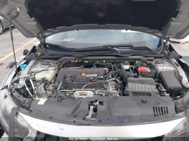 Photo 9 VIN: 2HGFC2F67LH516866 - HONDA CIVIC 