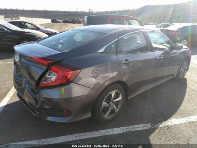 Photo 3 VIN: 2HGFC2F67LH517337 - HONDA CIVIC SEDAN 