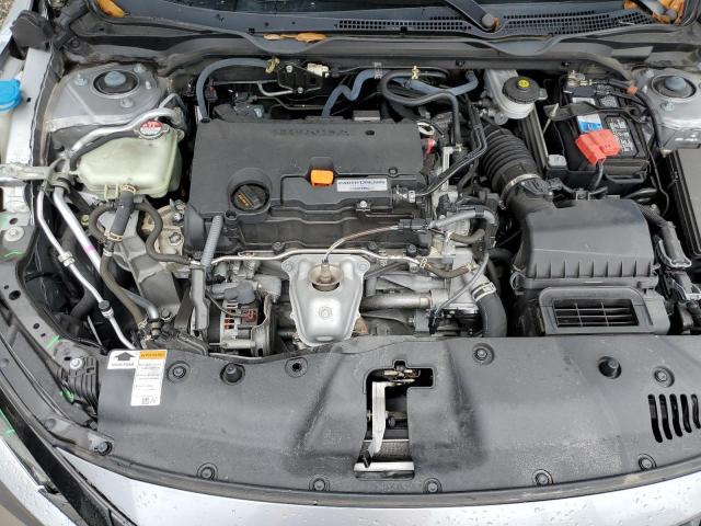 Photo 10 VIN: 2HGFC2F67LH520352 - HONDA CIVIC LX 