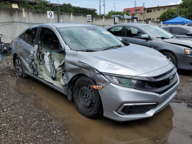 Photo 3 VIN: 2HGFC2F67LH520352 - HONDA CIVIC LX 